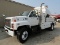 1998 GMC C7500 Rodder