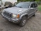 1998 Jeep Grand Cherokee