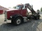 2003 Kenworth T300 Roll Off