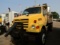 2003 Sterling LT7500 Dump Truck