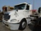 2010 Freightliner CL112 Daycab