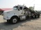 2013 Kenworth T800 Roll Off