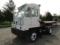 2006 Capacity TJ5000 Trailer Jockey