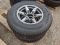 (2) Castle Rock ST Tires