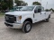 2018 Ford F-250 Pickup