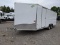 2018 NEO Enclosed Trailer