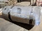 150 Gallon Peterbilt Fuel Tank