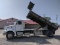 2001 Peterbilt 330 Flatbed Dump