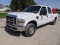 2009 Ford F-250 Pickup