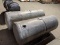 2 Peterbilt 142G Fuel Tanks