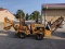 Case 360 Trencher Backhoe