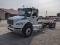 2013 Freightliner M2106 Cab & Chassis