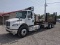 2013 Freightliner M2106 Bottle Delivery Bed