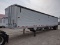 2008 Timpte grain Trailer