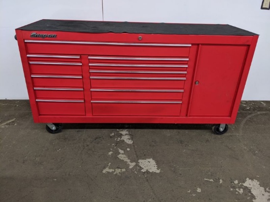 Snap-On KRA2496PBO Tool Box