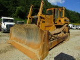 Cat D8N Dozer