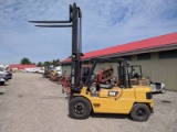 Cat DP50 Forklift