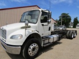 2012 Freightliner M2106 Cab & Chassis