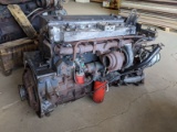 Cummins L10 Engine