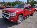 2011 Chevy 1500 Pickup