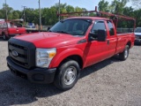 2014 Ford F-250 Pickup