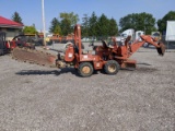 Ditch Witch 3500-DD-LSR