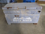 Rock River Job Box