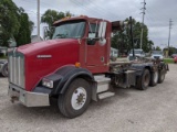 2000 Kenworth T800 Roll Off