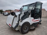 2011 Elgin Pelican NP Street Sweeper