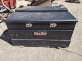 DeeZee Truck Box w/ Fuel Tank