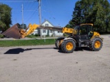 2004 JCB 540 Telehandler