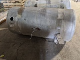 150 Gallon Peterbilt Fuel Tank
