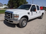 2009 Ford F-250 Pickup