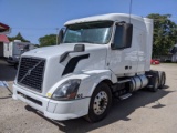 2013 Volvo VNL Sleeper