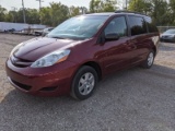 2006 Toyota Sienna Minivan