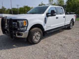 2017 Ford F-350 Pick Up