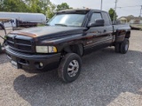 2002 Dodge Ram 3500 Pickup