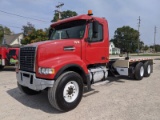 2006 Volvo VHD Cab & Chassis