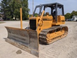 Case 1150G Dozer