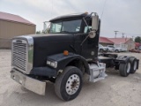 1996 Freightliner FLD112 Daycab