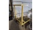 Forklift Battery Transfer Stand