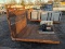 Flatbed/Dump Bed