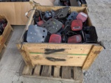 Pallet of Taillights