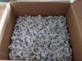 4 Boxes of White Lithium Grease