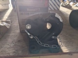 Buyers 30 Ton Pintle Hook