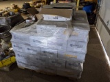 Pallet of Neobrake Brake Shoes