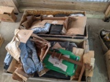 Tarps, PTO Pump (New)