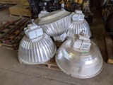 5 High Bay Lights