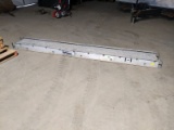 10' Werner Aluminum Scaffold Plank