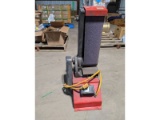 Belt Sander